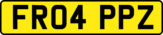 FR04PPZ