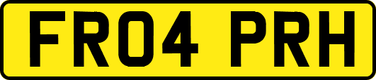 FR04PRH