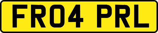FR04PRL