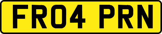 FR04PRN