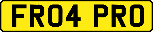 FR04PRO