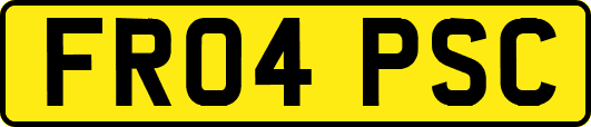 FR04PSC