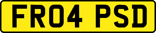 FR04PSD