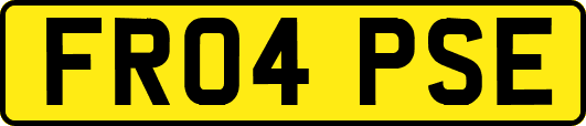 FR04PSE