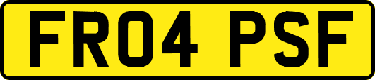 FR04PSF