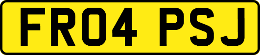 FR04PSJ