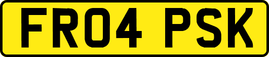 FR04PSK