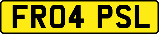 FR04PSL