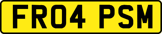 FR04PSM