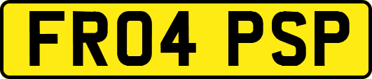 FR04PSP