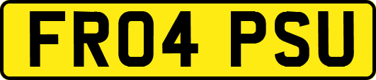 FR04PSU