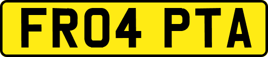 FR04PTA