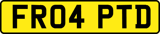 FR04PTD