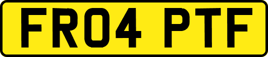 FR04PTF