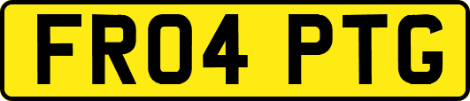 FR04PTG