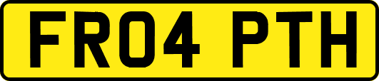 FR04PTH