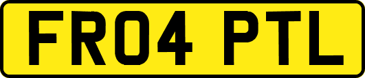 FR04PTL