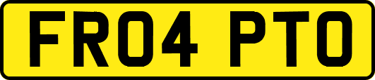FR04PTO