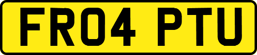 FR04PTU