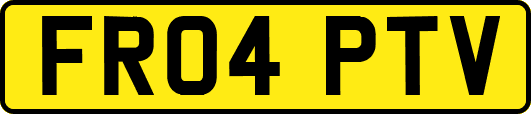FR04PTV