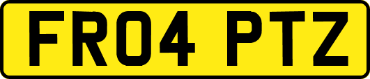 FR04PTZ