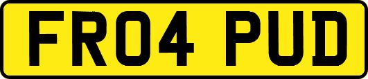 FR04PUD