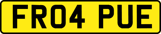 FR04PUE
