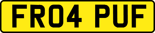 FR04PUF