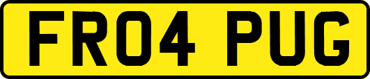 FR04PUG