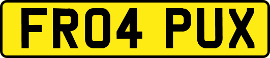 FR04PUX