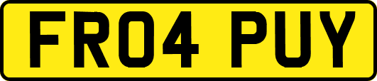 FR04PUY