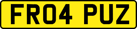 FR04PUZ