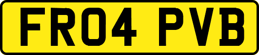 FR04PVB