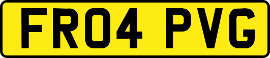 FR04PVG