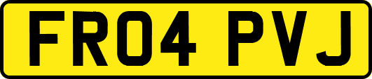 FR04PVJ