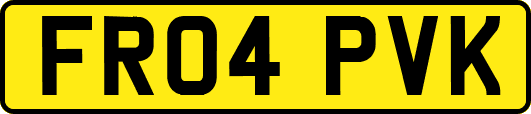 FR04PVK