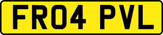 FR04PVL