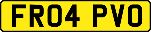 FR04PVO