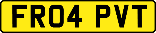 FR04PVT