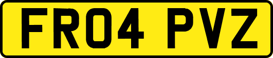 FR04PVZ