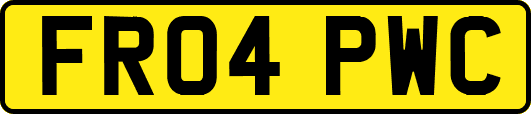 FR04PWC