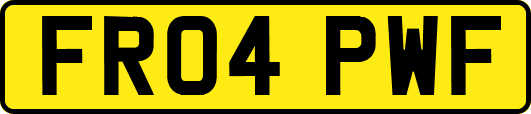 FR04PWF