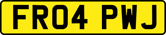 FR04PWJ