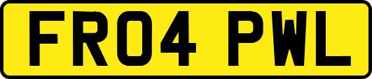 FR04PWL