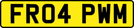 FR04PWM
