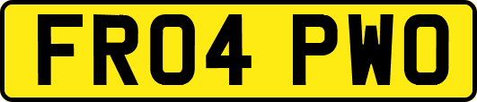 FR04PWO