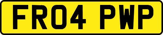 FR04PWP