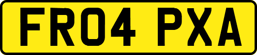 FR04PXA