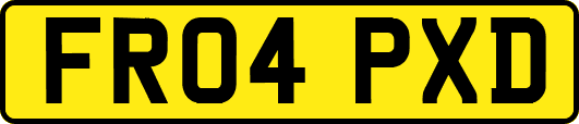 FR04PXD
