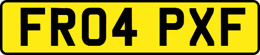 FR04PXF